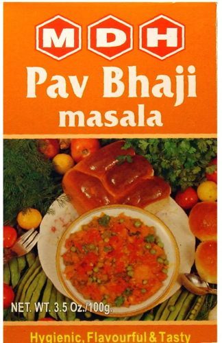 MDH Pav Bhaji Masala