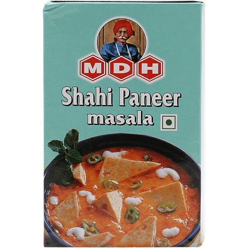 MDH Shahi Paneer Masala