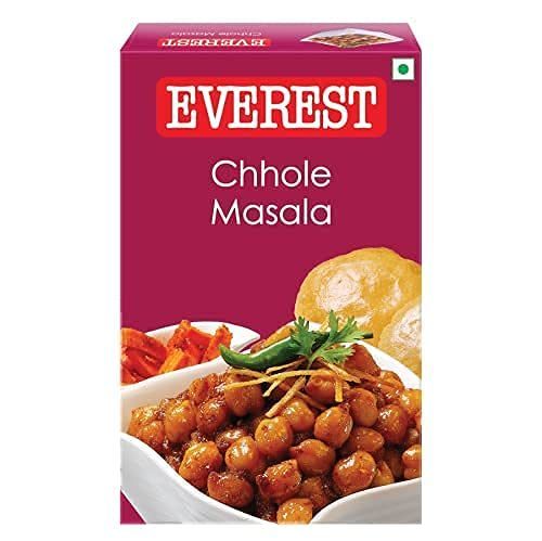 Everest Pav Bhaji Masala