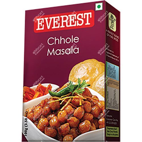 Everest Chhole Masala