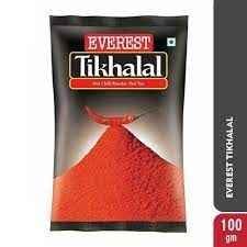 Everest Tikhalal Chilli Powder