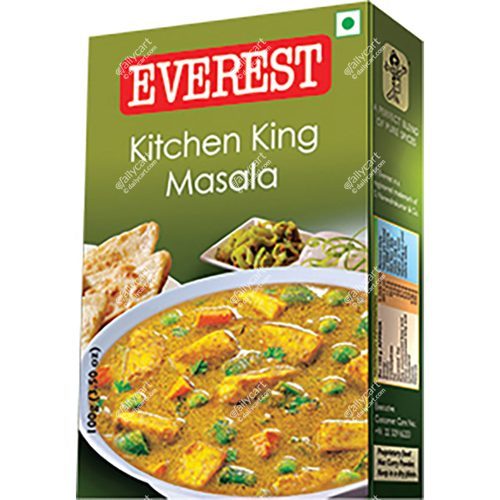 Everest Kitchen King Masala