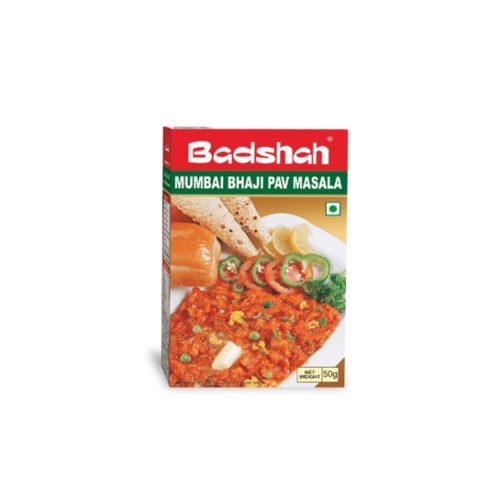 Badshah Pav Bhaji Masala