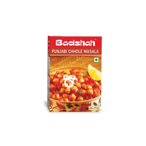 Badshah Chole Masala