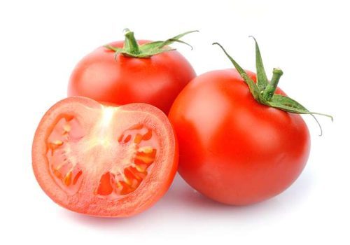 Fresh (Unbranded) Tomato (Regular)