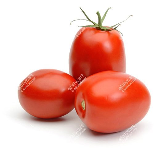 Fresh (Unbranded) Tomato (Roma)
