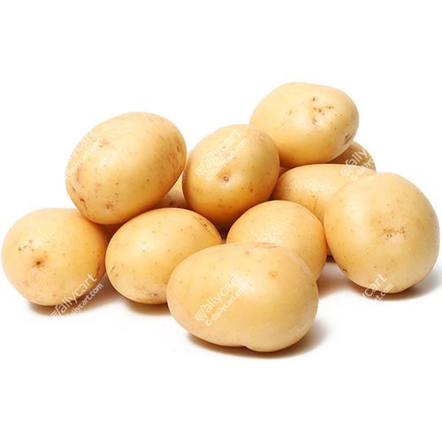 Fresh (Unbranded) Potato (Gold/Yellow)