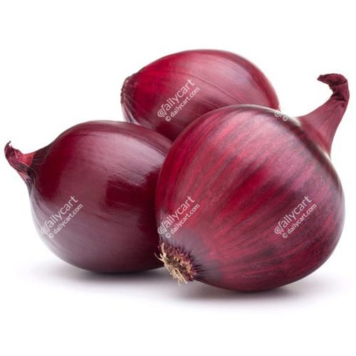 Fresh (Unbranded) Onion (Red)
