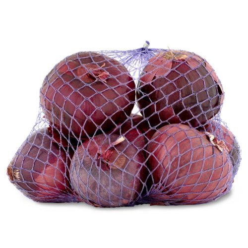 Fresh (Unbranded) Onion (Red)