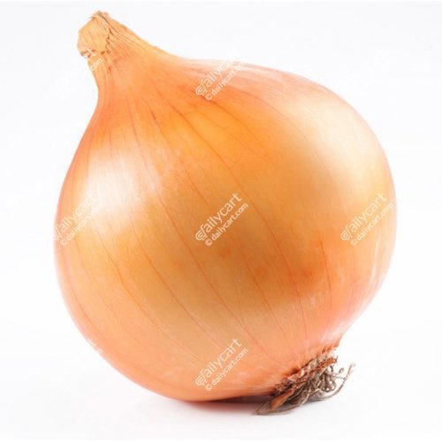 Fresh (Unbranded) Onion (Yellow)