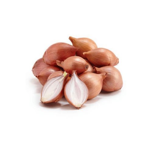 Fresh (Unbranded) Shallots (Sambar Onion)