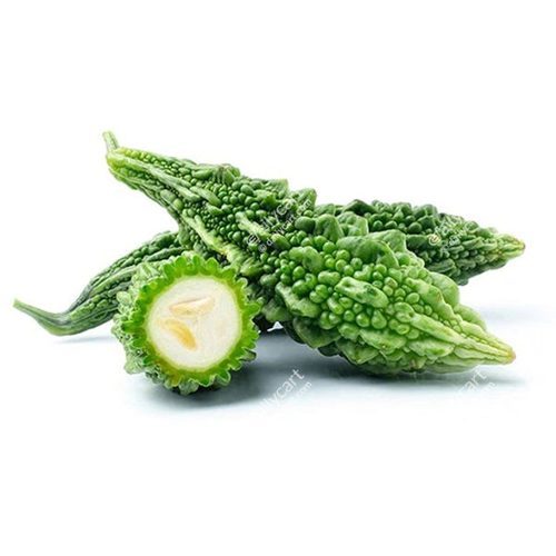Fresh (Unbranded) Bitter Gourd (Karela)