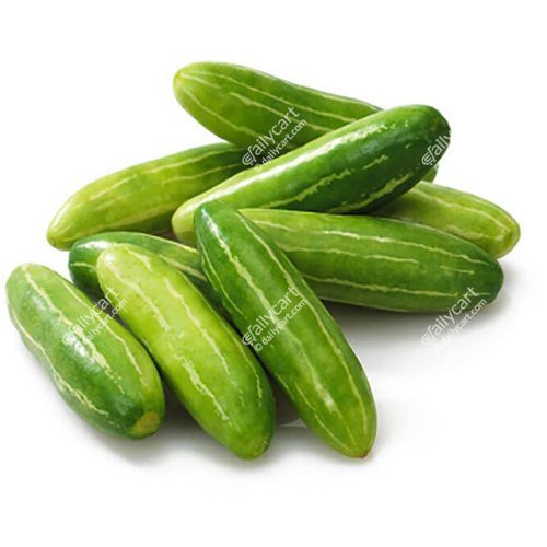 Fresh (Unbranded) Tindora (Ivy Gourd)