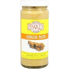 Swad Ginger Paste