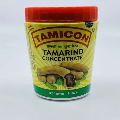 Tamicon Tamarind Concentrate