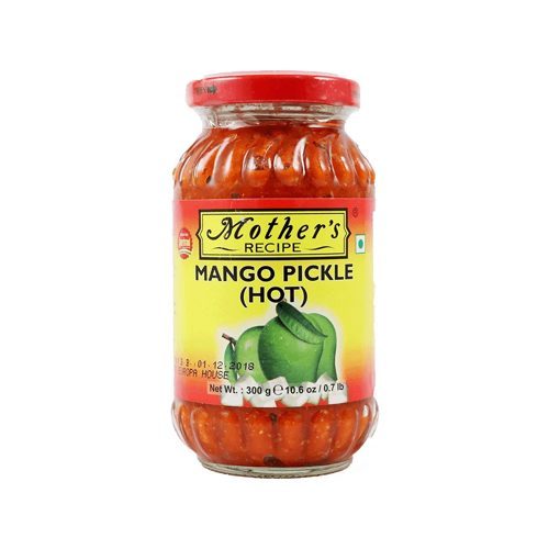 Mother's Recipe Mango Pickle