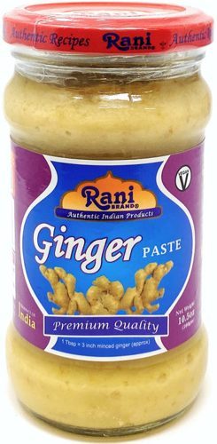 Rani Ginger Paste