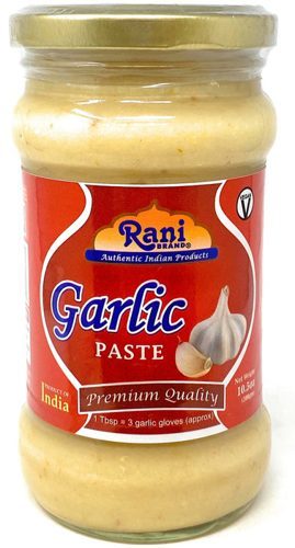 Rani Garlic Paste