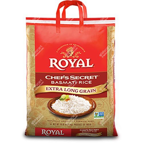 Royal Chef's Secret Basmati
