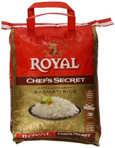 Basmati rice