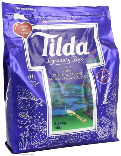 Tilda Pure Basmati
