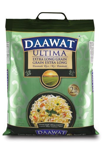 Daawat Ultima Extra Long Basmati