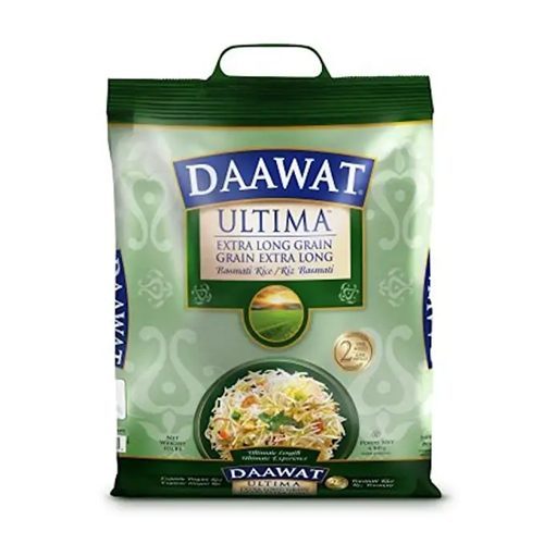 Daawat Ultima Extra Long Basmati