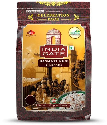 India Gate Classic Basmati