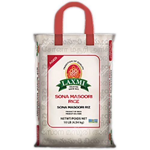 Laxmi Sona Masoori