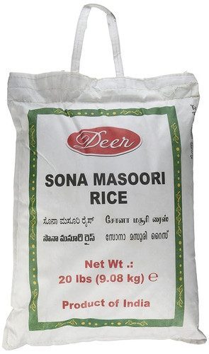 Deer Sona Masoori
