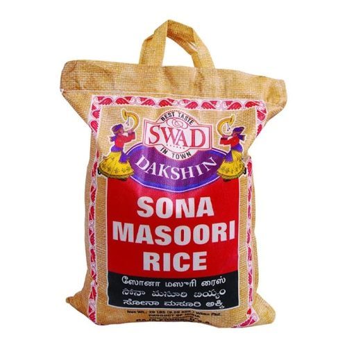 Swad Sona Masoori
