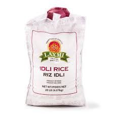 Laxmi Idli Rice