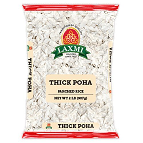 Laxmi Poha (Thick)
