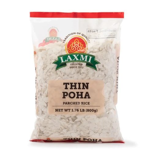Laxmi Poha (Thin)