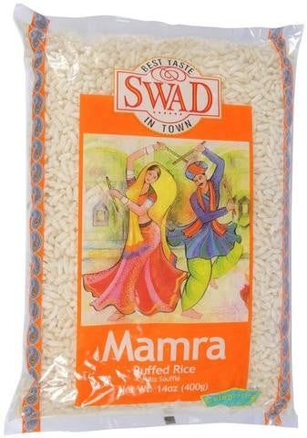 Swad Murmura / Puffed Rice