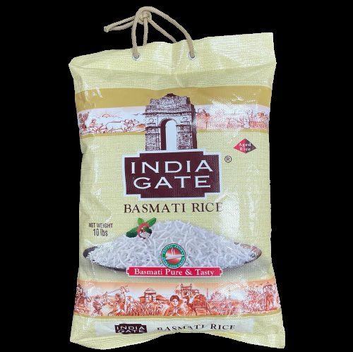India Gate Exotic Basmati