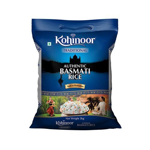 Kohinoor Extra Long Basmati