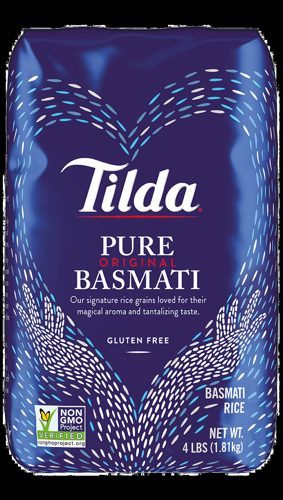 Tilda Pure Basmati