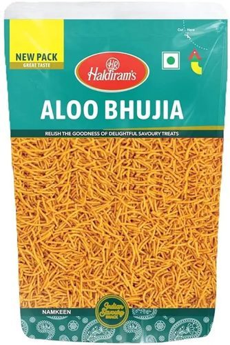 Indian snacks