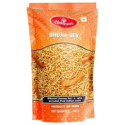 Haldiram's Bhujia Sev