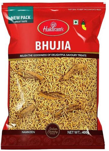 Haldiram's Bhujia Sev