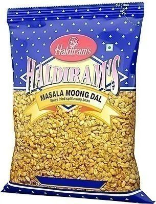Haldiram's Moong Dal