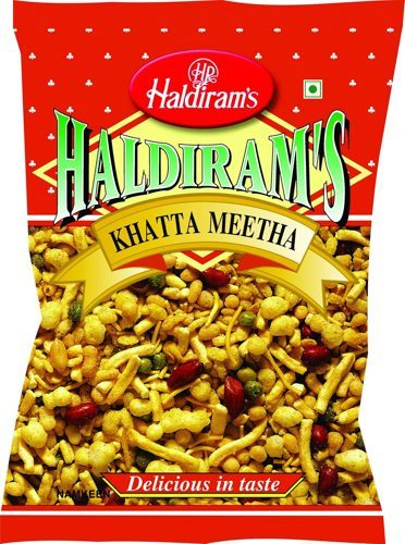 Haldiram's Khatta Meetha