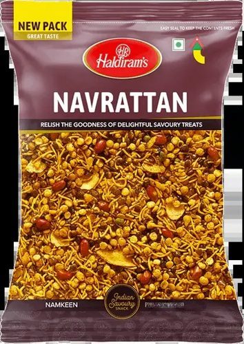 Haldiram's Navrattan Mix
