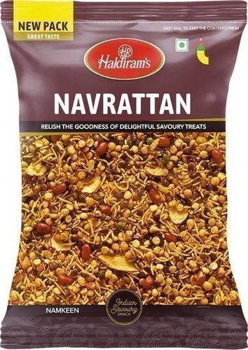 Haldiram's Navrattan Mix