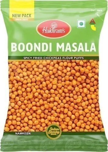 Haldiram's Boondi (Masala)