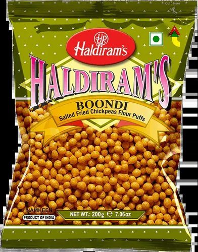 Haldiram's Boondi (Masala)
