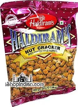 Haldiram's Nut Cracker