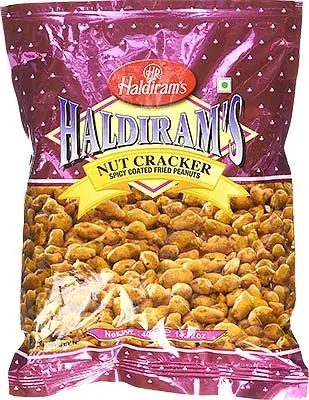 Haldiram's Nut Cracker