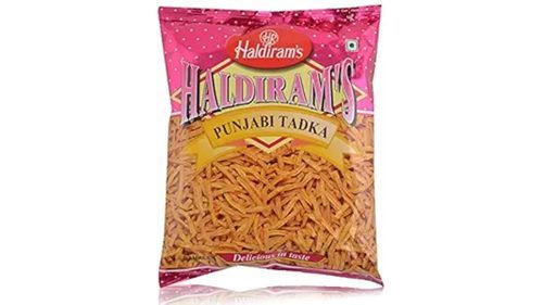 Haldiram's Punjabi Tadka